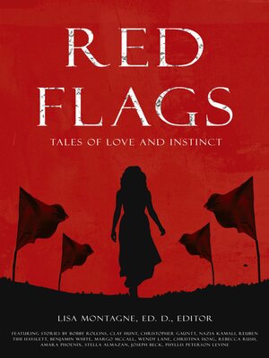cover image of Red Flags Anthology